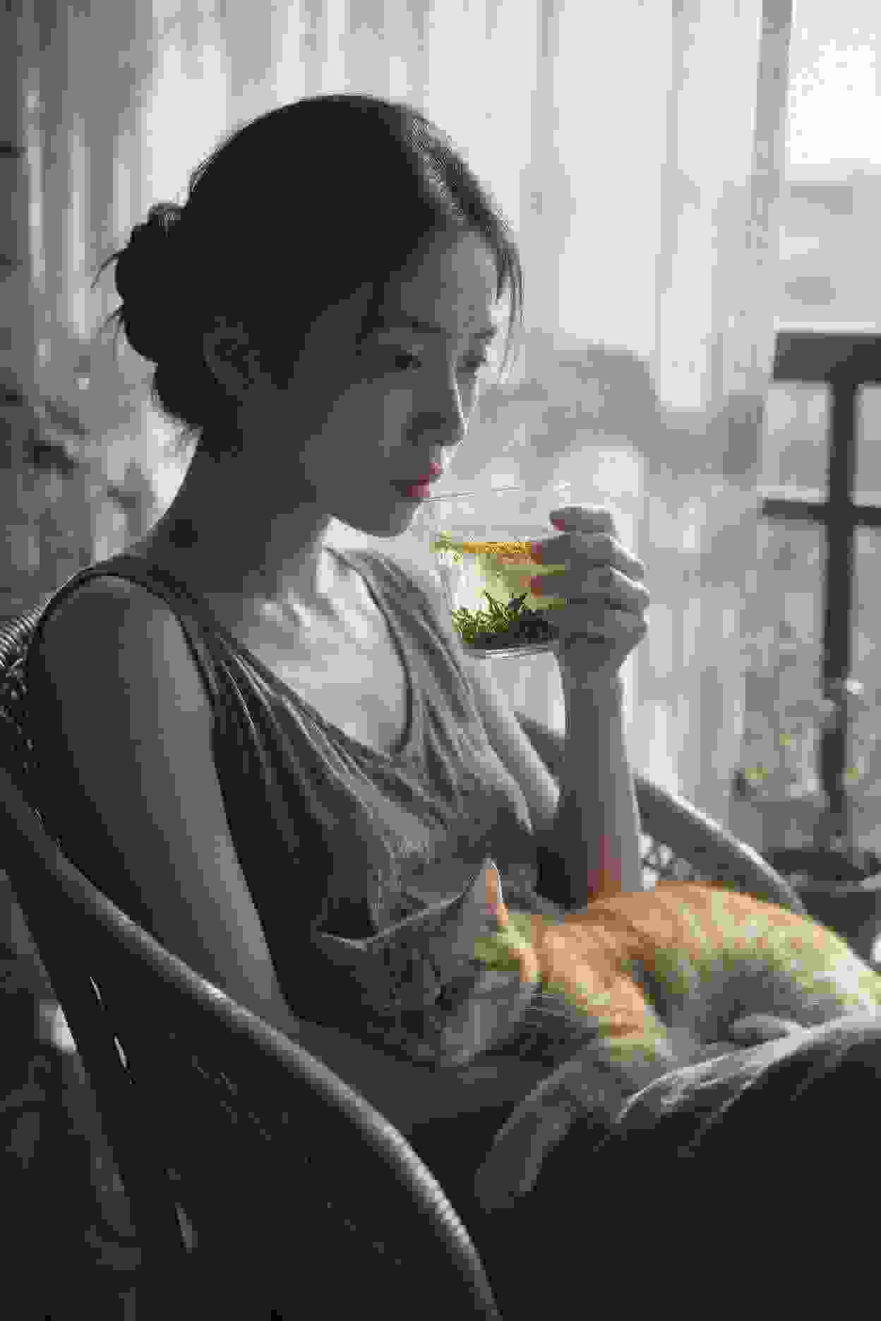 包青天