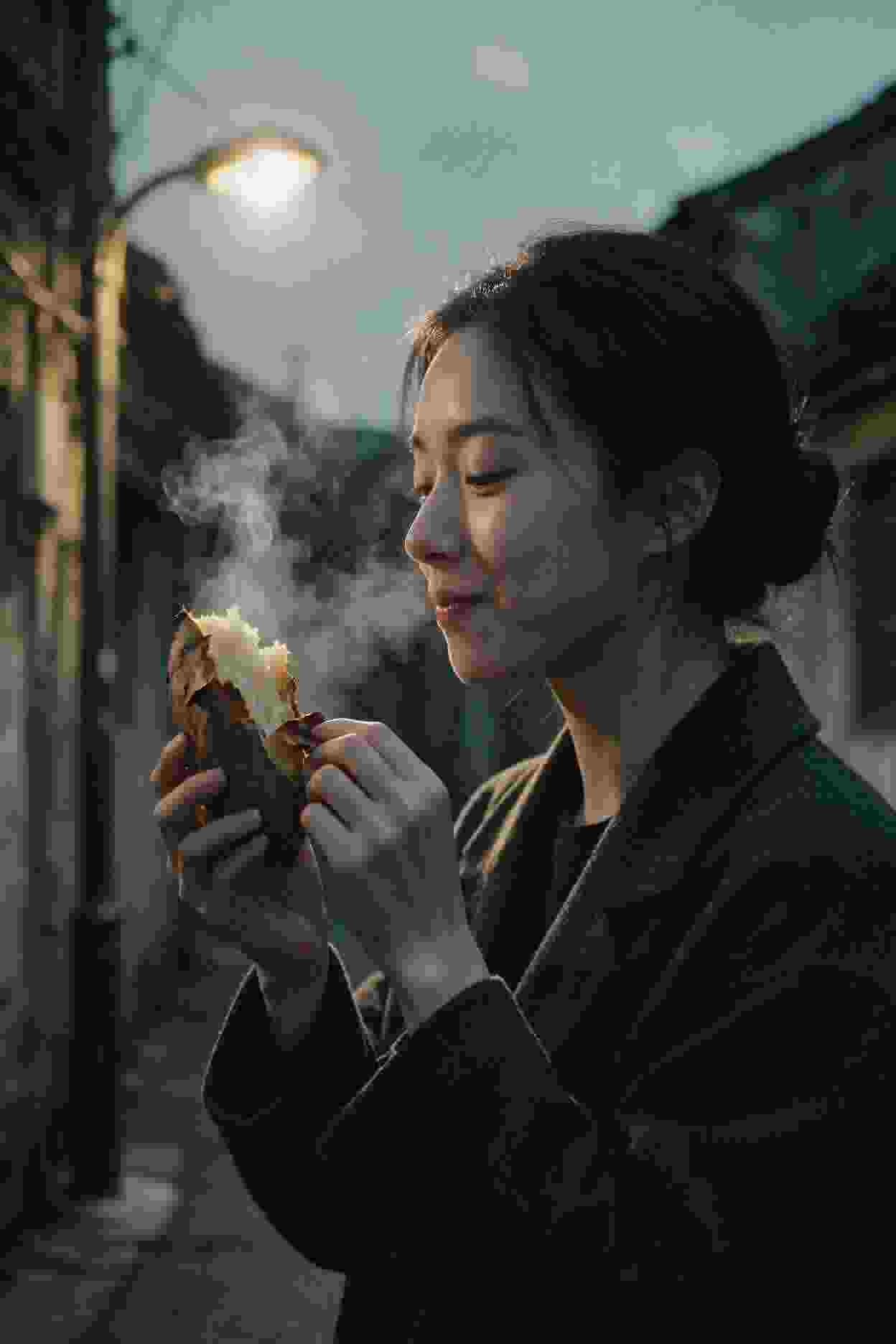 狄仁杰断案
